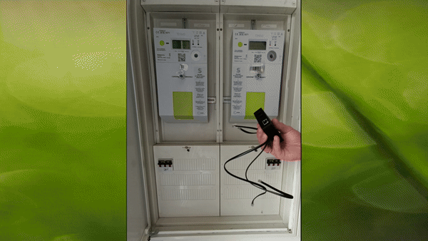 Frinnovate Energy Monitor